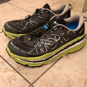 Hoka One One Stinson ATR